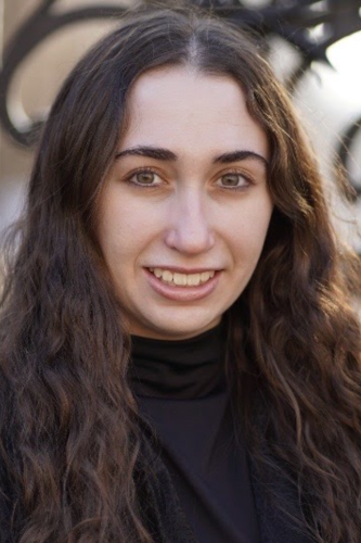 Grace Barlett