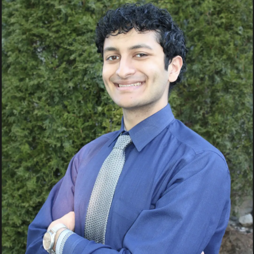Manan Pancholy