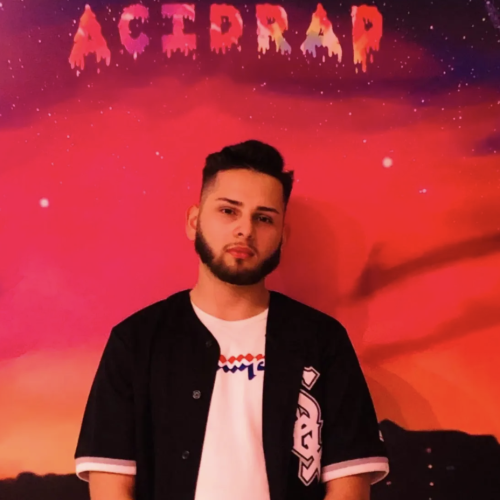 photo of Jesus Lopez