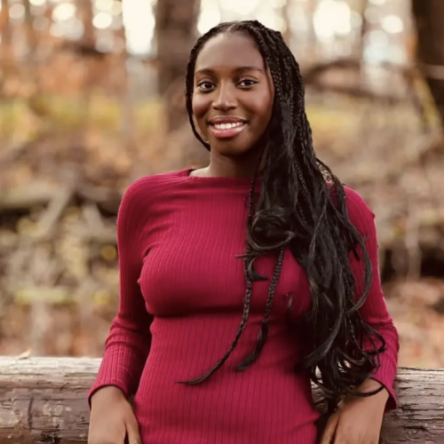 Christine Anyanwu