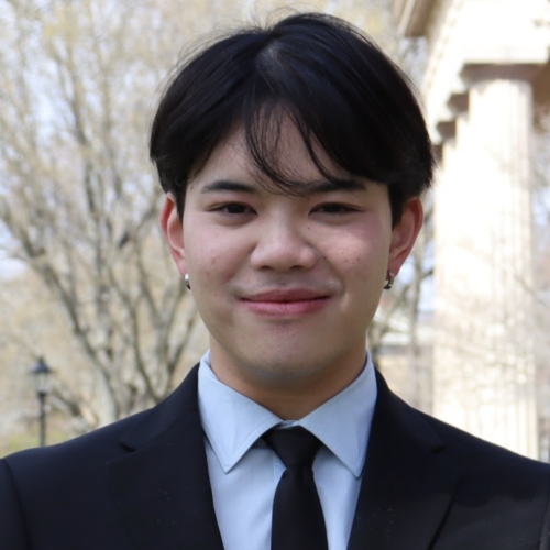 Lucas Pham