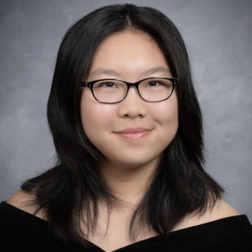 Rachel Xu