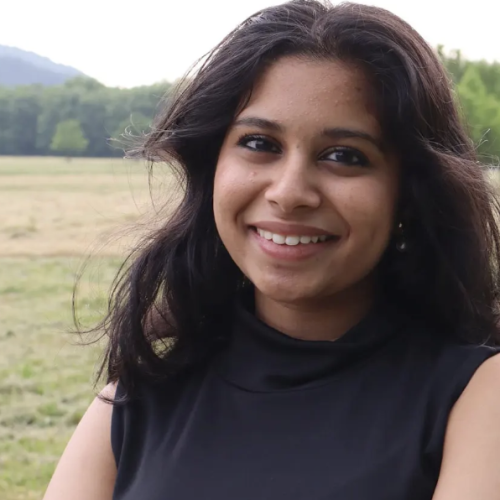 Ananya Uddanti